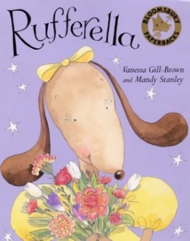 Image of Rufferella by Mandy Stanley Book