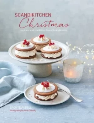 Image of ScandiKitchen Christmas by Bront Aurell