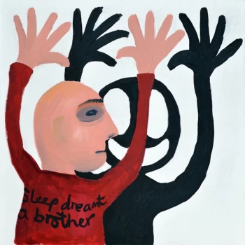 Image of Mathew Sawyer - Sleep Dreamt A Brother CD