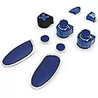 Image of THRUSTMASTER Gamepad Modules ESWAP X Blue