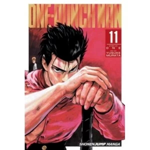 Image of One-Punch Man, Vol. 11 : 11