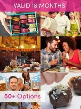 Image of Activity Superstore Mega Choice For Food And Drink