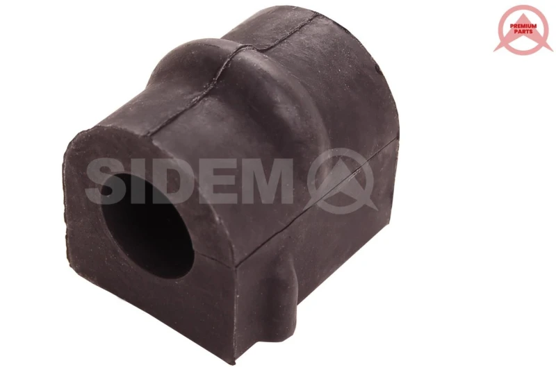 Image of SIDEM 809806 Stabilizer Bushes Front Axle Anti-roll Bar Bush Kit (1334)