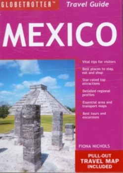 Image of Mexico by Fiona Nichols Paperback