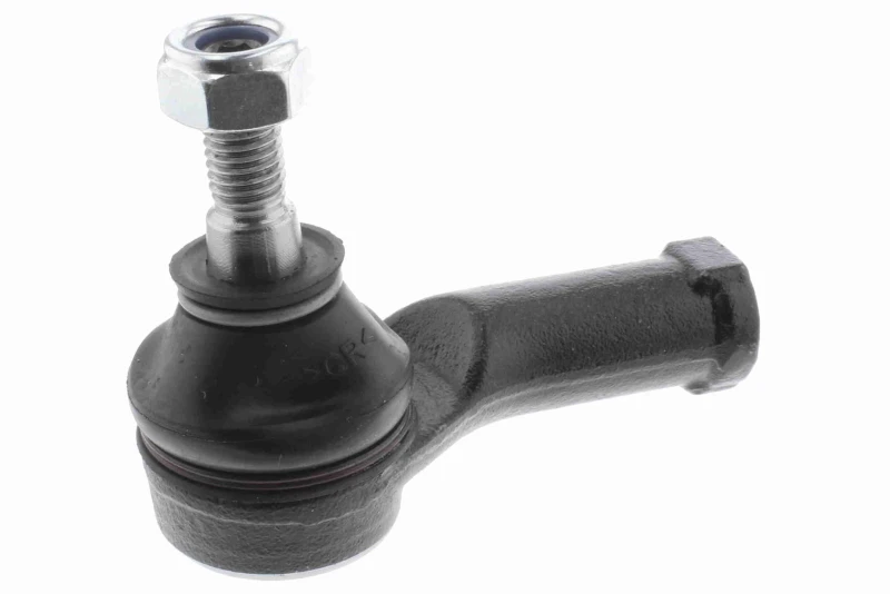 Image of VAICO V25-7071 Track rod end Original VAICO Quality, Front Axle Right Tie Rod End (914)