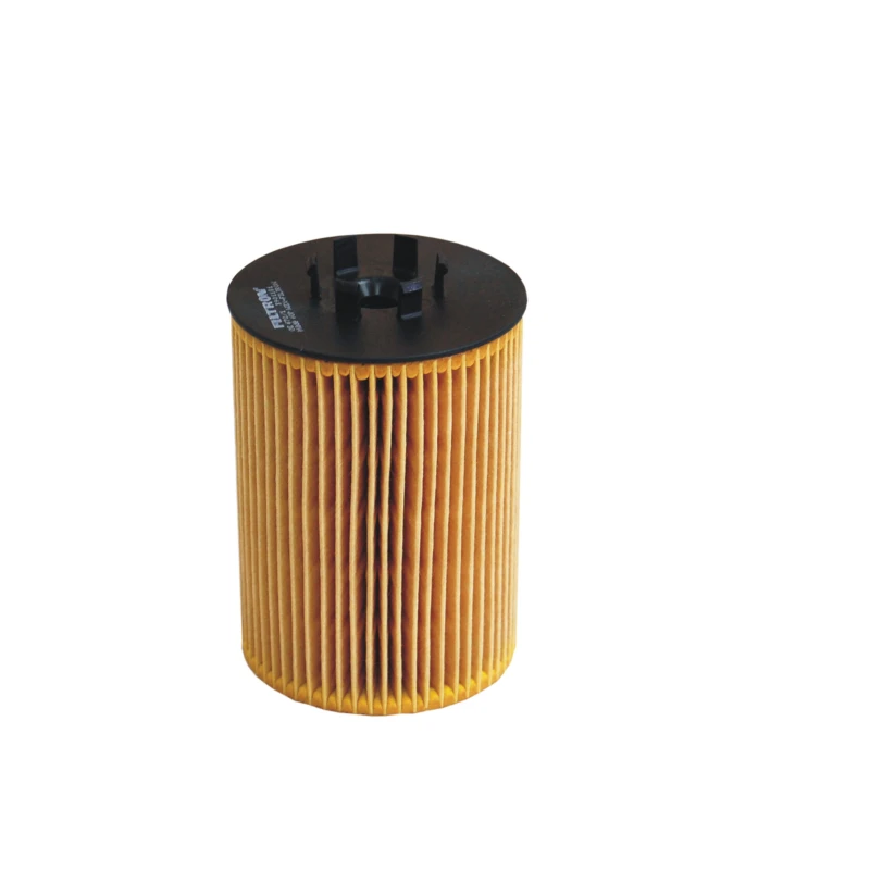 Image of FILTRON Oil filter FILTRON OE 672/1
