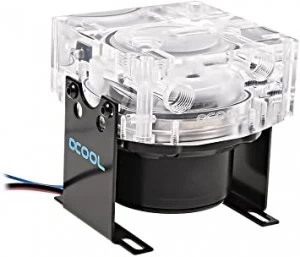 Alphacool VPP655 D5 PWM Water Cooling Pump