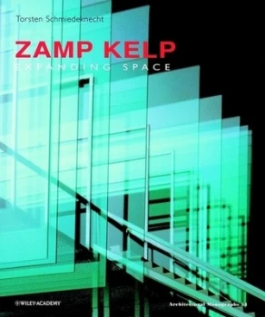 Image of Zamp Kelp by Torsten Schmiedeknecht Paperback