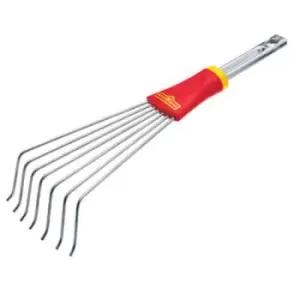 Image of Wolf Garten LCM Multi Change Garden Small Sweep Head
