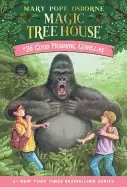 Image of good morning gorillas