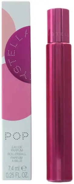 image of Stella Mccartney Pop Roll On Eau de Parfum For Her 7.4ml