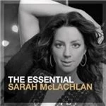 image of Sarah McLachlan - Essential Sarah McLachlan (Music CD)