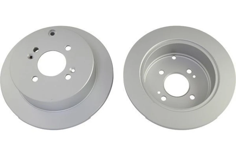 Image of KAVO PARTS Brake disc KAVO PARTS BR-3248-C
