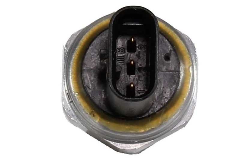Image of Oil pressure sensor METZGER 0906499