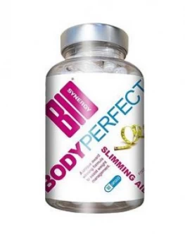 image of Bio Synergy Body Perfect Fat Burner 60 Caps