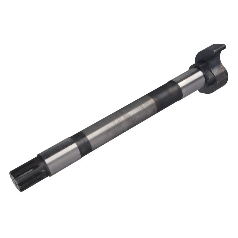 Image of FEBI BILSTEIN 181571 Brake Shaft, drum brake febi Plus Brake Shaft,drum brake (410)