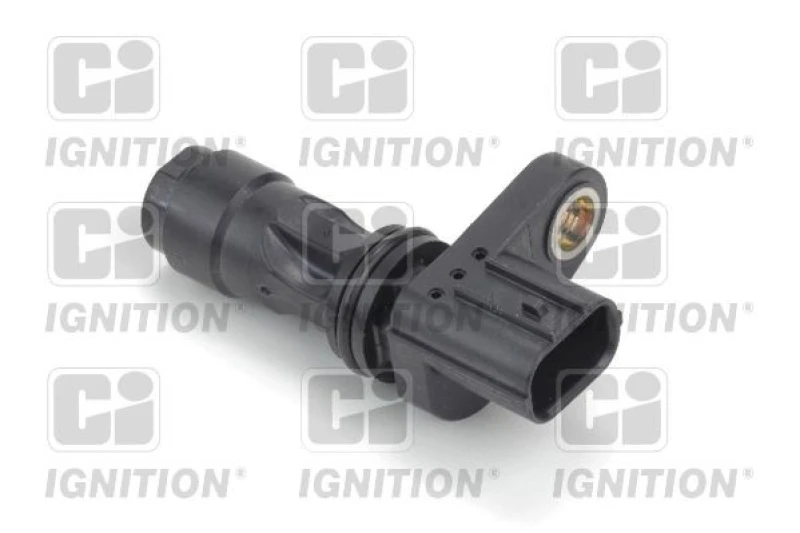 Image of QUINTON HAZELL Crankshaft sensor QUINTON HAZELL XREV508