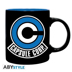 Image of Dragon Ball - Dbz/ Trunks Mug