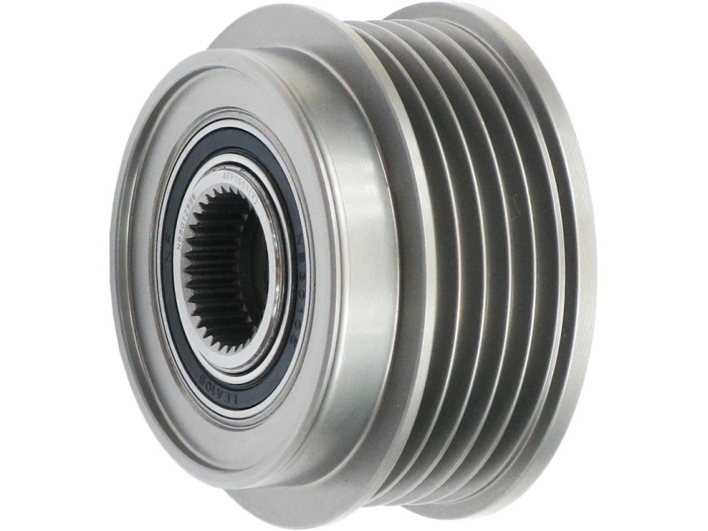 Image of AS-PL Alternator clutch pulley AS-PL AFP1001(V)