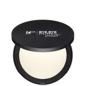 Image of IT Cosmetics Bye Bye Pores Pressed Translucent Powder 9g (Various Shades) - Translucent