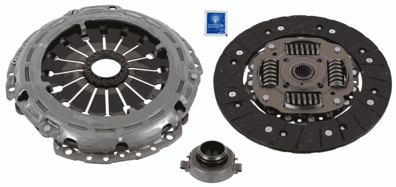 Image of Clutch kit SACHS 3000 951 613
