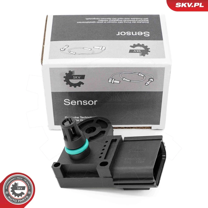 Image of ESEN SKV Intake manifold pressure sensor ESEN SKV 17SKV918
