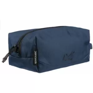 Shilton Toiletry Bag (One Size) (Dark Denim) - Regatta