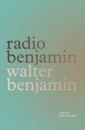 Image of radio benjamin