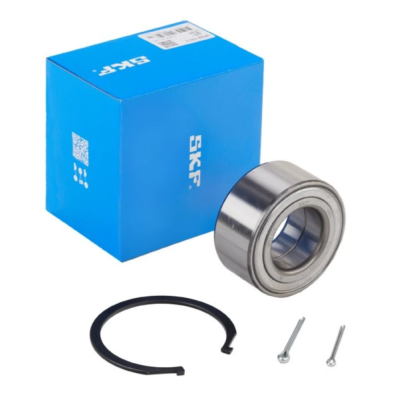 Image of SKF Wheel bearing kit SKF VKBA 6812