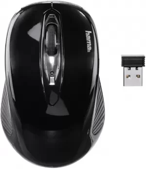 image of Hama AM7300 Wireless Optical Mouse