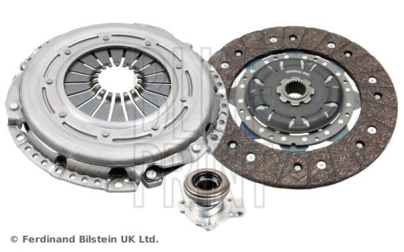 Image of Blue PRINT Clutch kit Blue PRINT ADBP300089