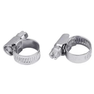Image of HOSE CLIP 8-16 MM 2 PIECES