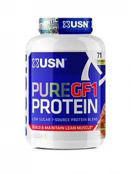 Image of Usn Pure Gf-1 Protein - Chocolate