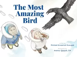 Image of most amazing bird