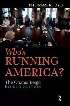 Image of Who's Running America? The Obama Reign
