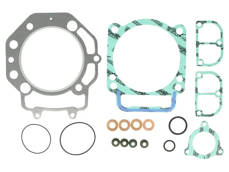 Image of ATHENA P400270600026 Full Gasket Set, engine Full Gasket Set,engine (560)