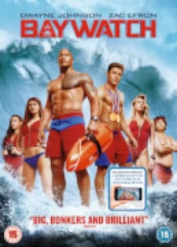 Image of Baywatch (Includes Digital Download)