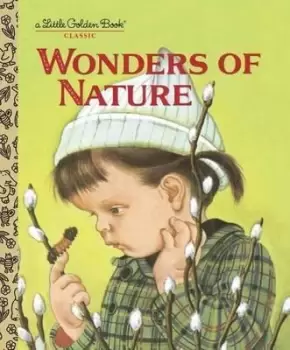 Image of Wonders of Nature by Jane Werner Watson