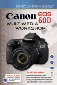 Image of Multimedia Workshop by Lark Books Hardback