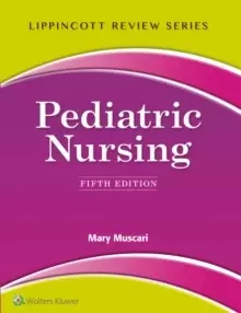 Image of Lippincott Review: Pediatric Nursing