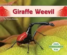 Image of Incredible Insects: Giraffe Weevil