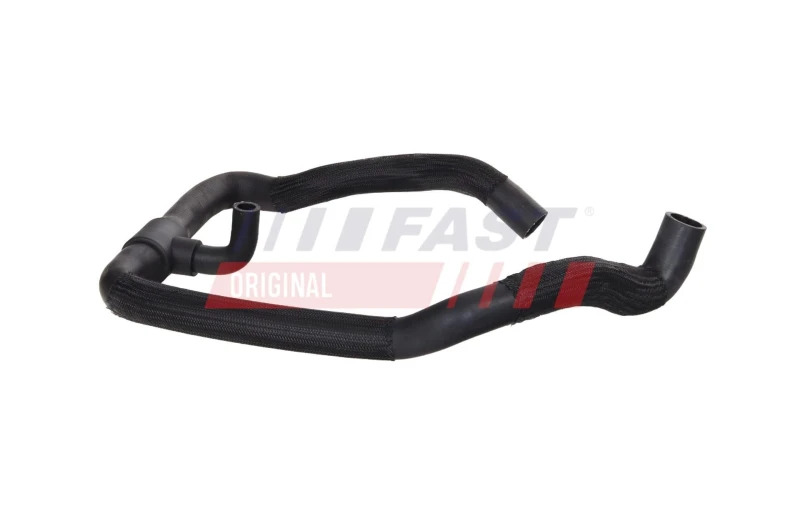 Image of FAST FT13175 Radiator Hose Rubber Rubber Radiator Hose (475)