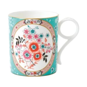 image of Wedgwood Wonderlust Camellia Mug Small