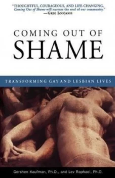 Image of Coming out of shame by Gershen Kaufman