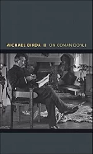 Image of on conan doyle or the whole art of storytelling