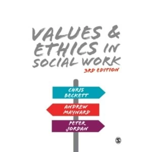 Image of Values and Ethics in Social Work