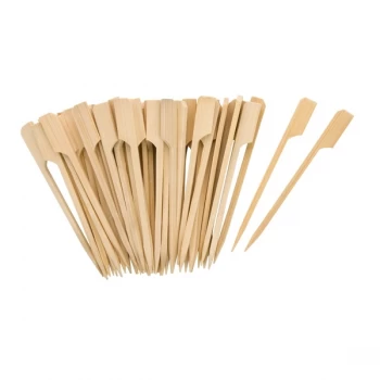 Image of Tala Bamboo Cocktail Sticks Set Of 50
