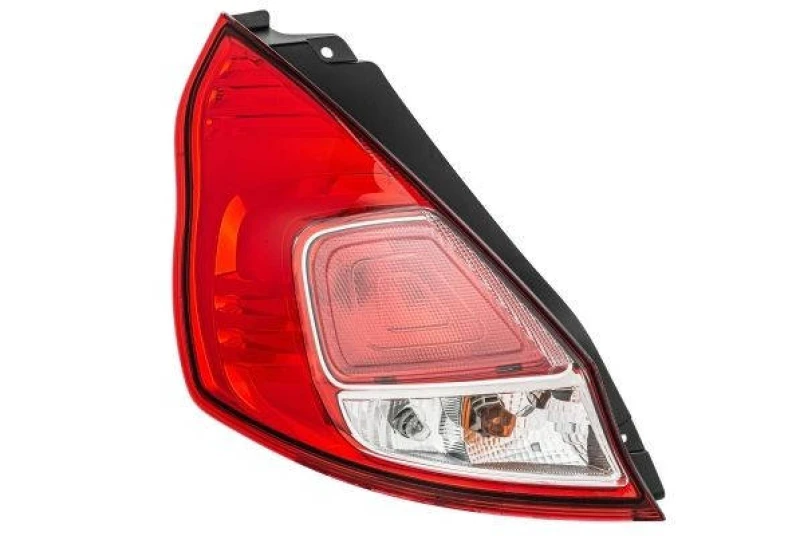 Image of HELLA 2VP 354 805-011 Rear light with bulb holder, Left, W16W, with bulbs Combination Rearlight (391)