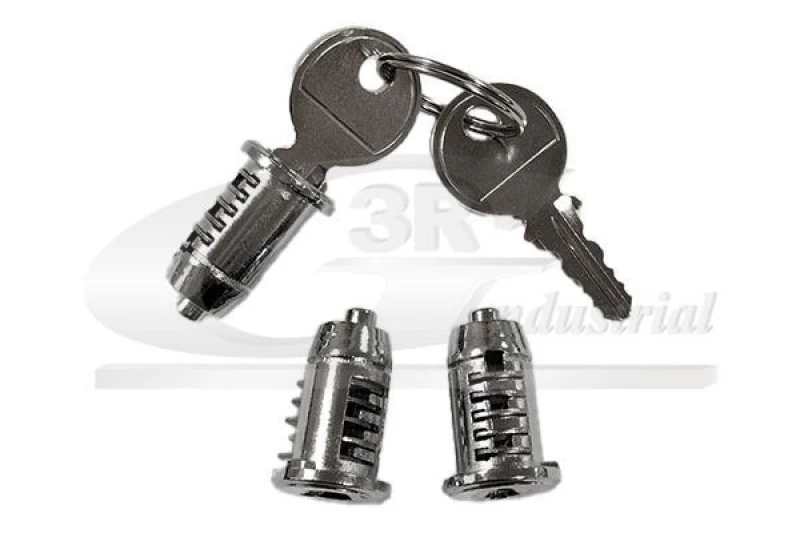 Image of 3RG Door lock 3RG 87219