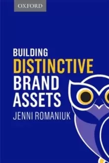 Image of Building Distinctive Brand Assets